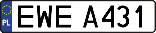EWEA431