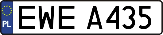 EWEA435