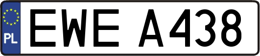 EWEA438