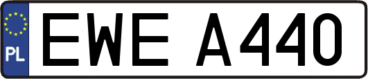 EWEA440