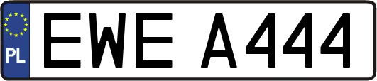EWEA444