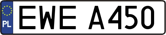 EWEA450