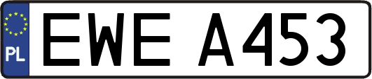 EWEA453