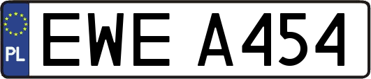 EWEA454