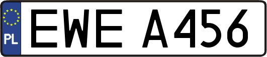 EWEA456