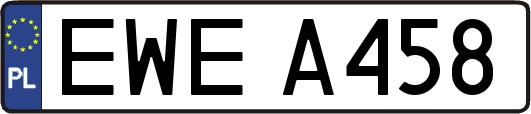 EWEA458