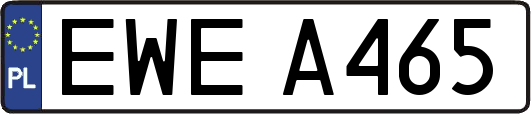 EWEA465