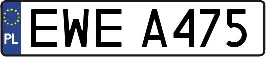 EWEA475