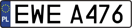 EWEA476