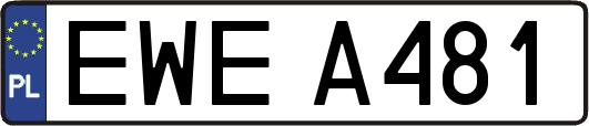 EWEA481