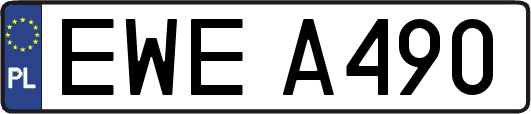 EWEA490
