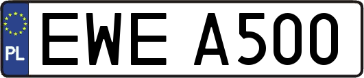 EWEA500