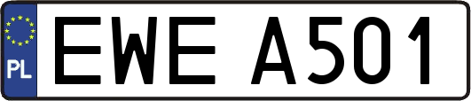 EWEA501