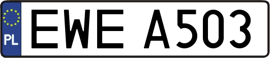 EWEA503