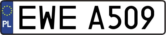 EWEA509