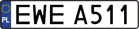 EWEA511