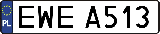 EWEA513