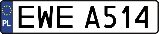 EWEA514