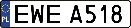 EWEA518