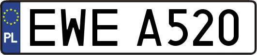 EWEA520