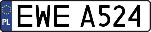 EWEA524
