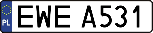EWEA531