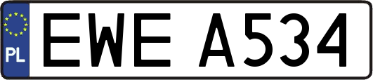 EWEA534