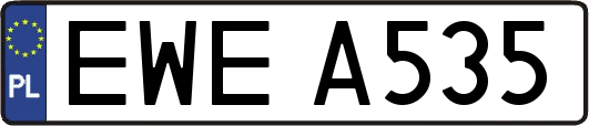 EWEA535