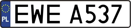 EWEA537