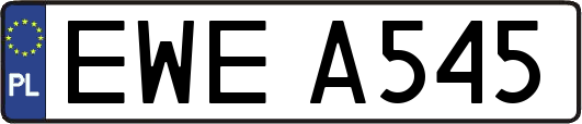 EWEA545