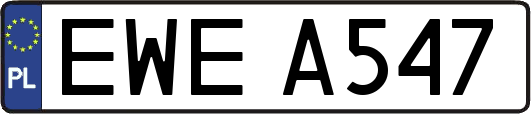 EWEA547