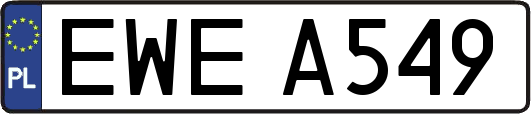 EWEA549