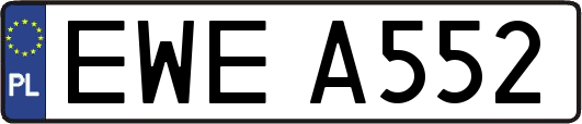 EWEA552