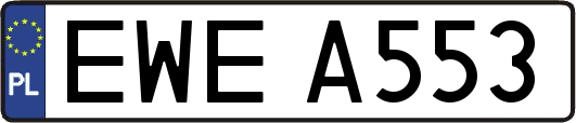 EWEA553