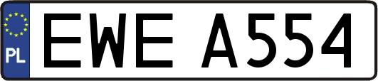 EWEA554