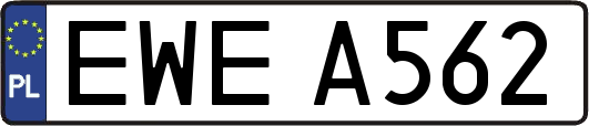 EWEA562