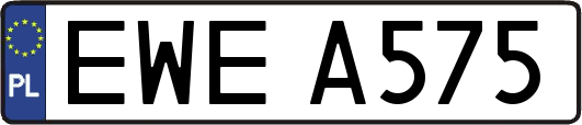 EWEA575