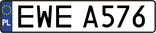 EWEA576