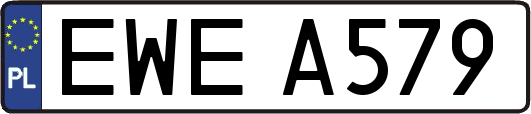 EWEA579