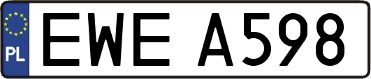 EWEA598
