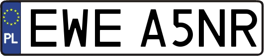 EWEA5NR