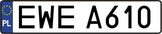 EWEA610