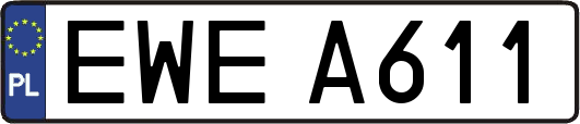 EWEA611