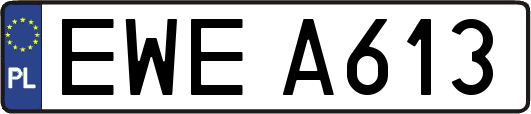 EWEA613