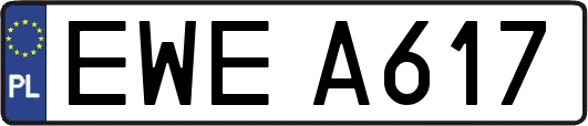 EWEA617