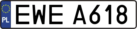 EWEA618