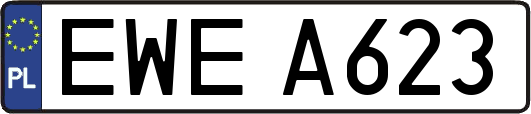 EWEA623