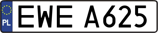 EWEA625
