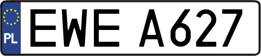 EWEA627