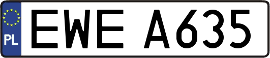 EWEA635
